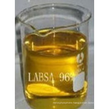 Best Quality for Detergent Use LABSA 96%/LABSA for Detergent Use/LABSA